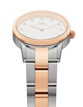Reloj Daniel Wellington Iconic Lumine unisex DW00100359