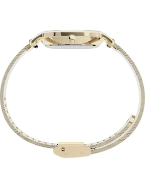 Reloj Timex Transcend para mujer TW2U86800VT