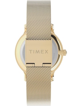 Reloj Timex Transcend para mujer TW2U86800VT
