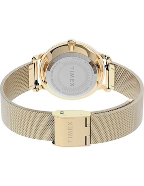 Reloj Timex Transcend para mujer TW2U86800VT