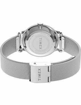 Reloj Timex Transcend para mujer TW2U92900VT