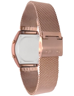 Reloj Casio Vintage para mujer B640WMR-5AVT