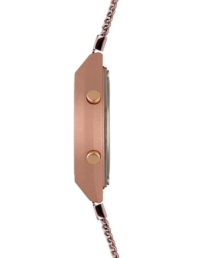 Reloj Casio Vintage para mujer B640WMR-5AVT