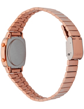 Reloj Casio Vintage para mujer LA-11WR-5AVT