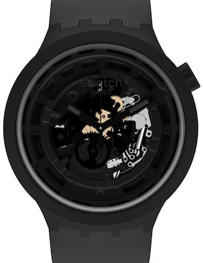 Reloj Swatch Big Bold unisex SB03B100
