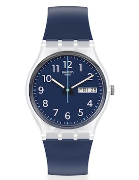 Reloj Swatch Gent Standard Unisex Ge725