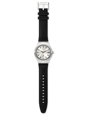 Reloj Swatch Irony Sistem51 Petite Seconde para hombre SY23S408