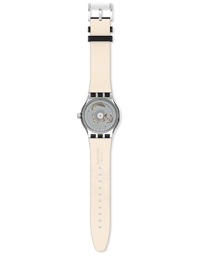 Reloj Swatch Irony Sistem51 Petite Seconde para hombre SY23S408