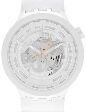 Reloj Swatch Big Bold unisex SB03W100