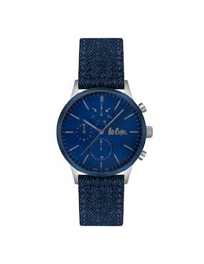 Reloj Lee Cooper Men’s Para Hombre LC06902.397