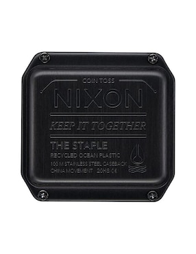 Reloj Nixon Staple unisex NIXON STAPLE
