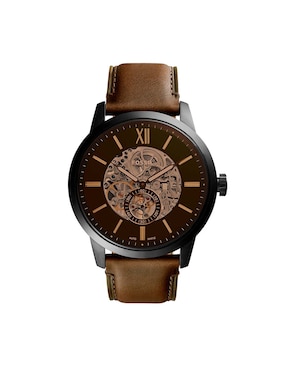 Reloj Fossil Townsman Para Hombre Me3155