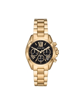 Reloj Michael Kors Bradshaw Para Mujer MK6959