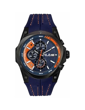 Reloj Fila Filactive Para Hombre 38-823-002