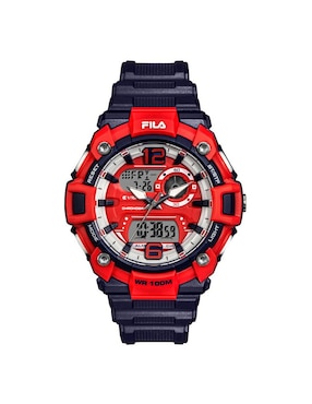 Reloj Fila Filastyle Para Hombre 38-189-002