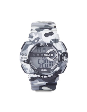 Reloj Fila Filactive Para Hombre 38-171-004