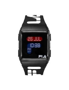 Reloj Fila Filastyle World Time Unisex 38-105-006