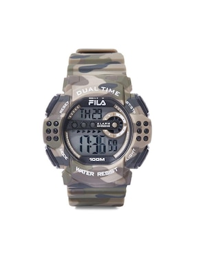 Reloj Fila Filactive Para Hombre 38-171-003