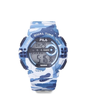 Reloj Fila Filactive Para Hombre 38-171-001