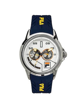 Reloj Fila Filactive Para Hombre 38-169-202