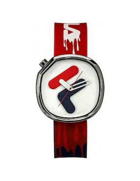 Reloj Fila Filastyle Para Hombre 38-162-303