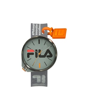 Reloj Fila Filastyle Para Hombre 38-199-005