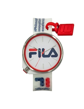 Reloj Fila Filastyle Para Hombre 38-199-011