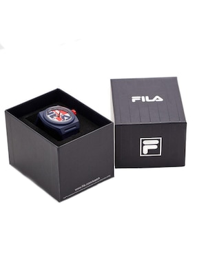 Reloj Fila Filastyle unisex 38-180-101