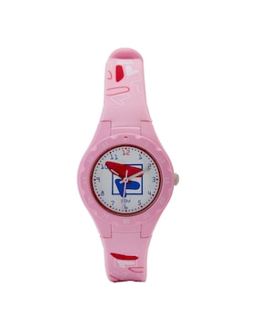 Reloj Fila Filakids Para Niña 38-204-006