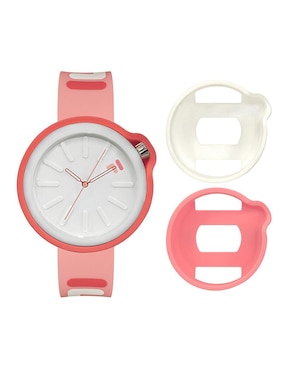 Reloj Fila Filastyle unisex 38-315-008WHLP