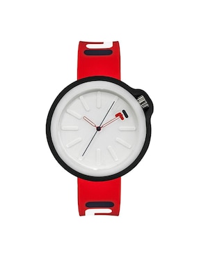 Reloj Fila Filastyle Unisex 38-315-005WHDB