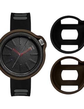 Reloj Fila Filastyle unisex 38-315-004BKDC