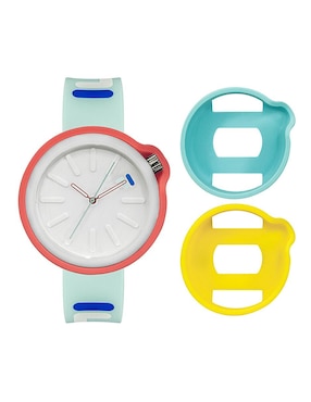 Reloj Fila Filastyle unisex 38-315-006LBYW