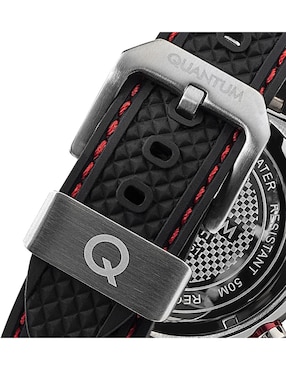 Reloj Quantum Hunter para hombre HNG956.351
