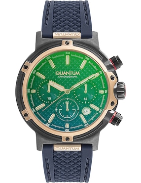 Reloj Quantum Hunter para hombre HNG956.899