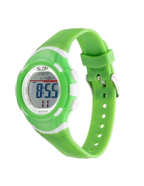 Reloj Slop Unisex Green unisex SW85596