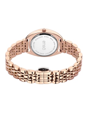 Reloj Enso Ladies Rg para mujer EW1032L3