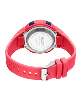 Reloj Slop Girls Pink para niña SW82172