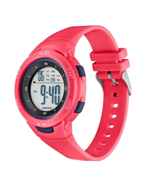 Reloj Slop Girls Pink para niña SW82172