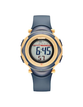 Reloj Digital Slop Boys Blue Para Niño SW85684