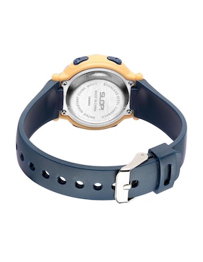 Reloj Slop Boys Blue para niño SW85684