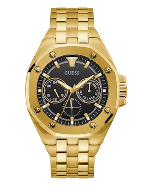 Reloj Guess Top Gun Para Mujer GW0278G2