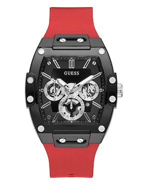 Reloj Guess Phoenix para hombre GW0203G4