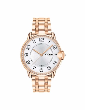 Reloj Coach Arden Para Mujer 14503809