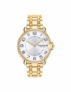 Reloj Coach Arden Para Mujer 14503810