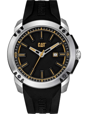 Reloj Cat Black Collection Para Hombre AH.141.21.127