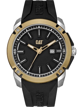 Reloj Cat Black Collection Para Hombre AH.181.21.128