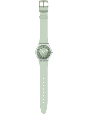 Reloj Swatch Skin Classic Biosourced unisex SS08G103