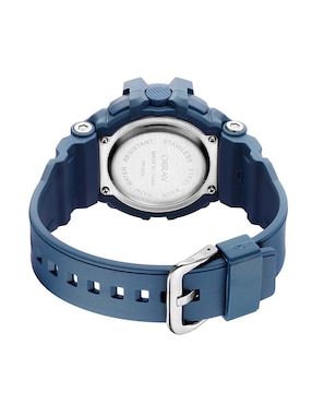 Reloj Diray Blue unisex DR222L3