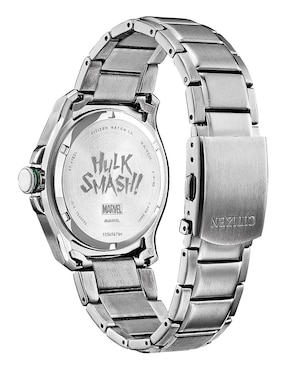 Reloj Citizen Marvel para hombre 61437